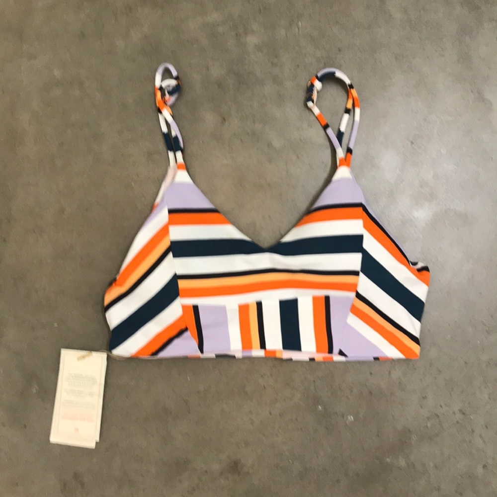 Maaji 4 way Bikini Top
